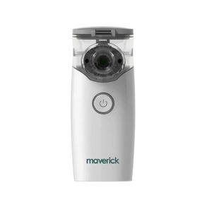 Nebulizador ultrasonico portatil mesh silencioso NE-M01