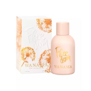 Fragancia freedom orange flower edt 100 ml