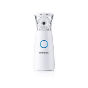 Nebulizador ultrasonico inalambrico mesh1-n