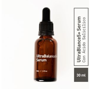 Serum facial ultra balance 5+ 30 ml