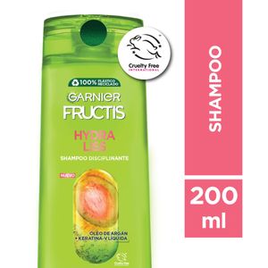 Shampoo hydraliss 200 ml
