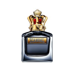 Fragancia scandal edt for men 100 ml