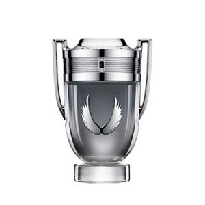 Fragancia invictus platinum edp for men 100 ml