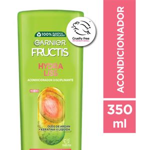 Acondicionador hydraliss 350 ml