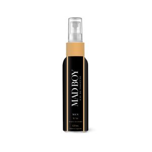 Body splash mad boy edt for men 125 ml