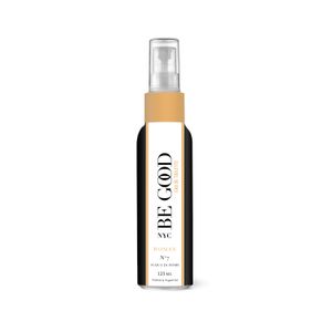 Body splash be good EDT for woman 125 ml