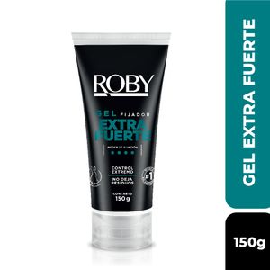 Gel fijador extra fuerte 150 gr