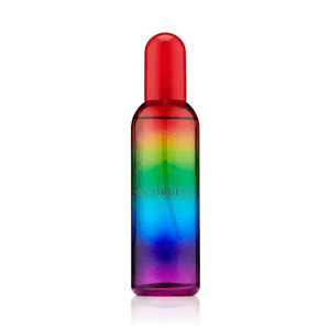 Fragancia colour me femme colours edp 100 ml