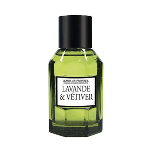 Fragancia lavande & vetiver edt 100 ml