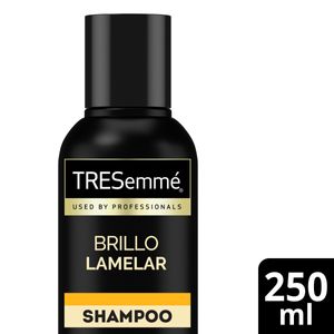 Shampoo brillo lamelar 250 ml