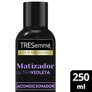 Acondicionador matizador ultravioleta 250 ml