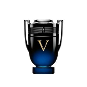 Fragancia invictus elixir parfum 100 ml