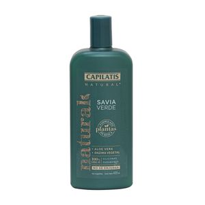 Savia Verde x 420 ml