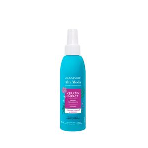 Máscara keratin impact leave-in 125 ml