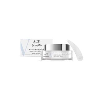 Crema vitalidad am/pm 50 gr