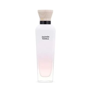 Fragancia jazmin tonka edp 120 ml