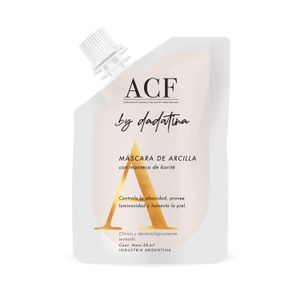 Máscara de arcilla con manteca de karité 30 ml