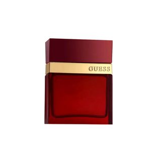 Fragancia seductive red for men edt 100 ml