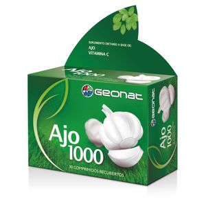 Suplemento dietario jo 1000 (30 comprimidos)