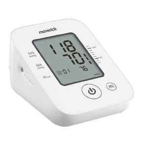Tensiómetro digital automático de brazo mod. T-USB