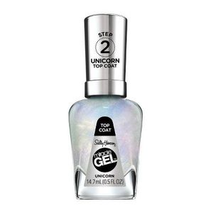 Esmalte miracle gel top coat 106 unicorn