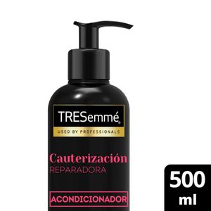 Acondicionador cauterización reparadora 500 ml
