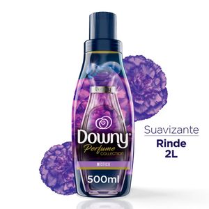 Suavizante de ropa mistico botella 500 ml
