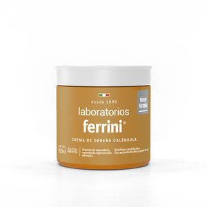 Crema de ordeñe calendula 200 ml