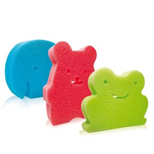 Esponja para bebe