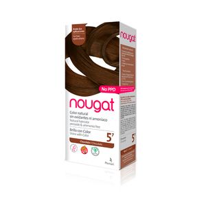 Kit color 57 chocolate