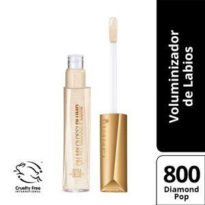 Labial líquido oh my gloss plumper