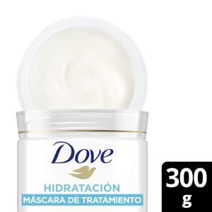 Máscara de tratamiento hidratación completa ultra cuidado 300 gr