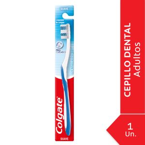 Cepillo de dientes super flexi 2u