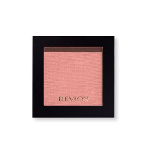 Rubor blush powder rosy rendezvous