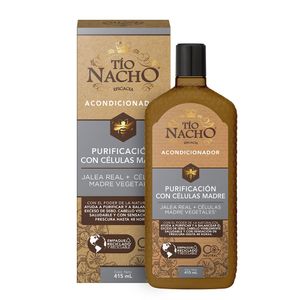 Acondicionador purificación 415 ml
