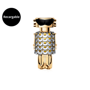 Fragancia fame recargable edp 80 ml