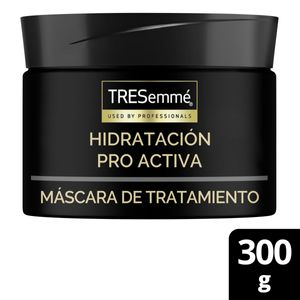 Máscara tratamiento hidratación pro activa 300 ml