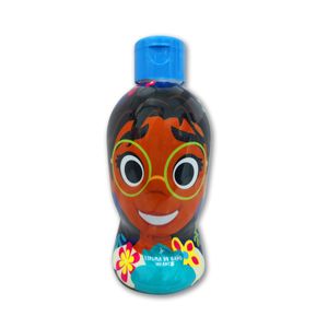 Espuma de baño 2d 250 ml