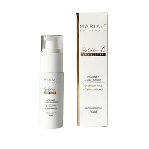 Serum golden c booster vitamina c 30 ml