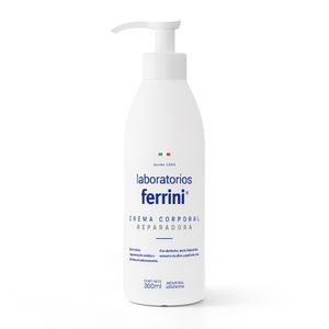 Crema corporal reaparadora 300 ml