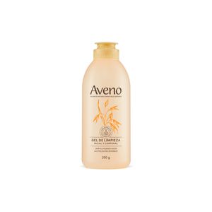 Gel de limpieza facial y corporal 250 gr