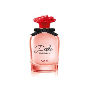 Fragancia rose edt for woman  75 ml