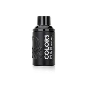 Fragancia colors black intenso edp 60 ml