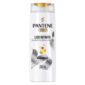 Shampoo prov miracles liso infinito 200 ml