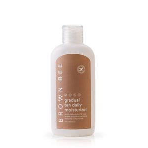 Autobronceante gradual travel size 100 ml