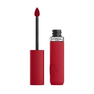 Labial líquido infallible le matte resistance