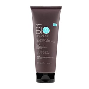 Tratamiento bio balance rulos 220 gr