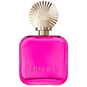 Fragancia fucsia edp 80 ml