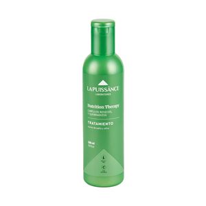 Tratamiento aceite palta y oliva 300 ml