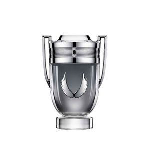 Fragancia invictus platinum edp for men 50 ml